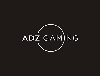ADZ Gaming logo design by checx