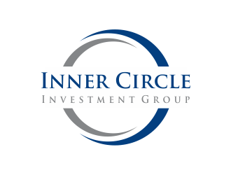 Inner Circle Investment Group  logo design by Girly
