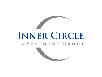 Inner Circle Investment Group  logo design by Girly