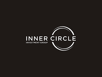 Inner Circle Investment Group  logo design by checx
