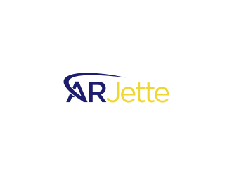 ARJette logo design by narnia