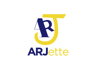 ARJette logo design by Art_Chaza