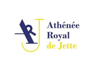 ARJette logo design by Thoks