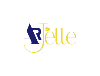 ARJette logo design by .:payz™