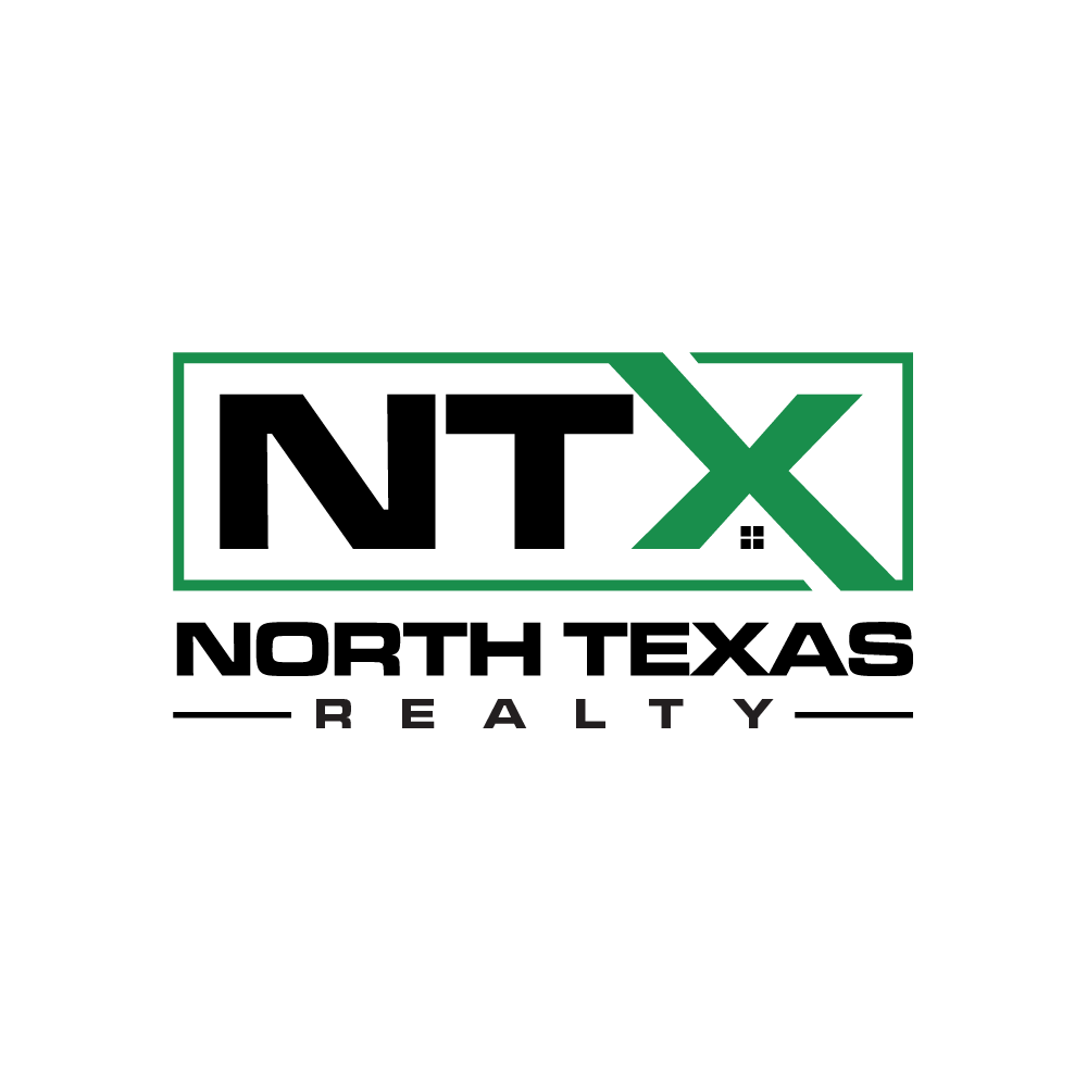 North Texas Custom Homes  logo design by grea8design