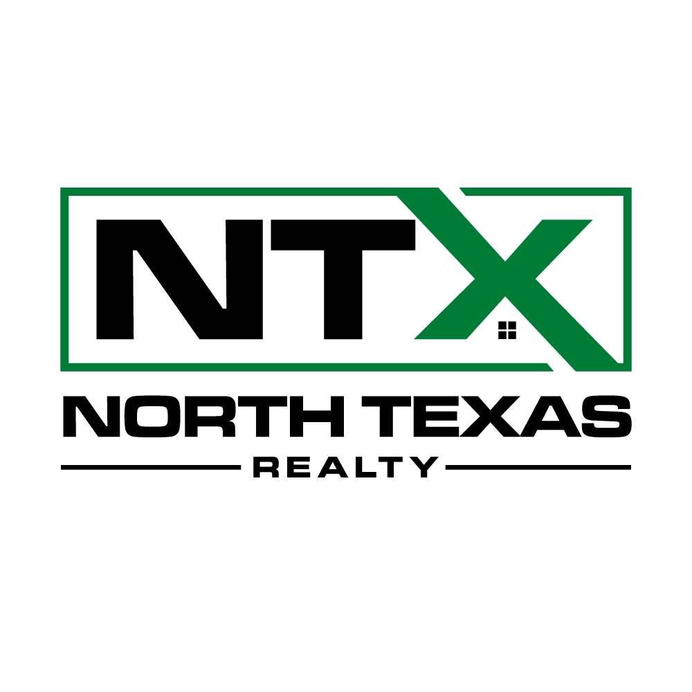 North Texas Custom Homes  logo design by yurie