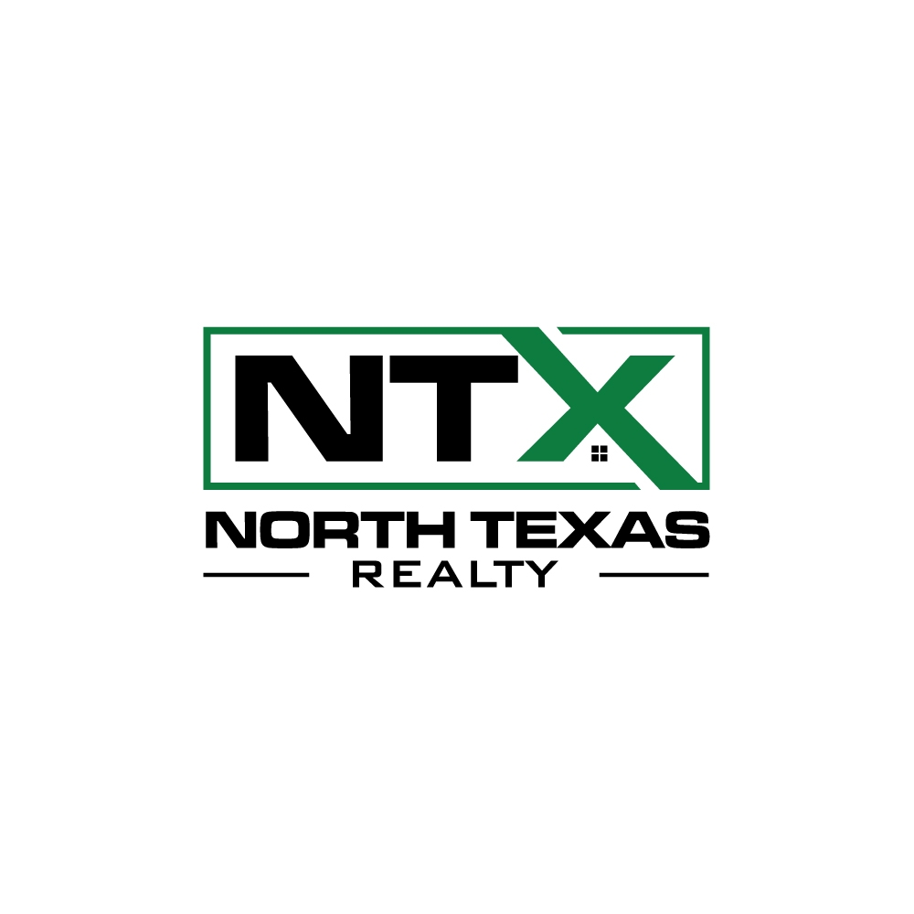North Texas Custom Homes  logo design by miy1985