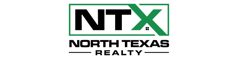 North Texas Custom Homes  logo design by PRN123