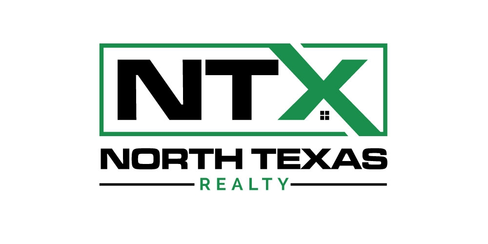 North Texas Custom Homes  logo design by MastersDesigns