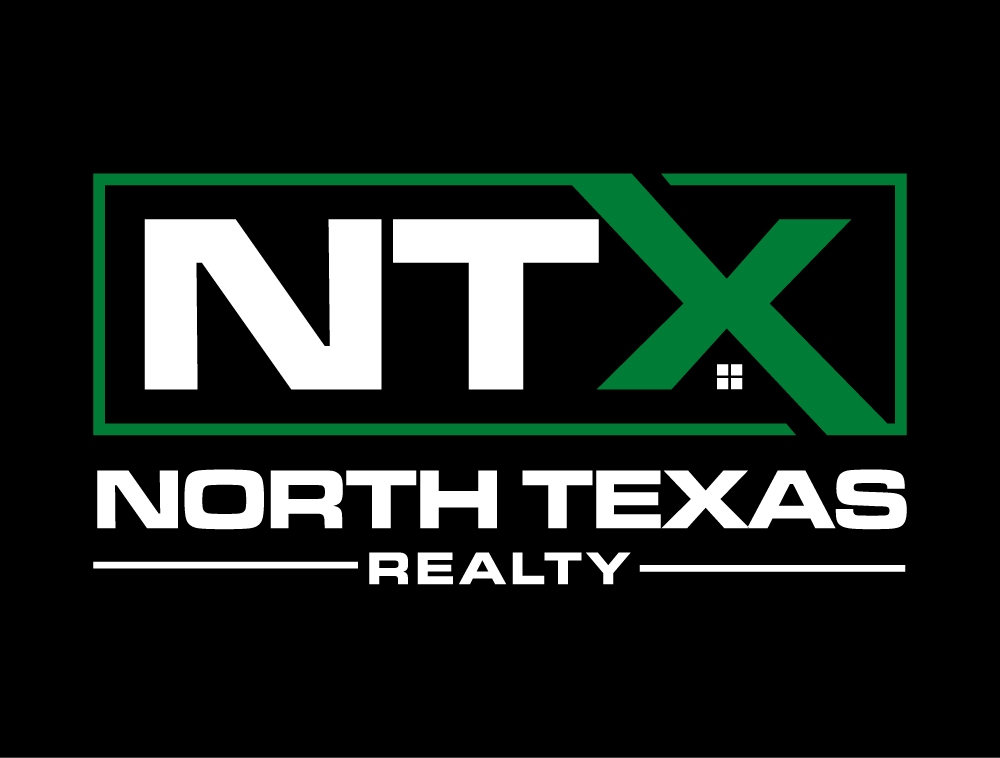 North Texas Custom Homes  logo design by abss
