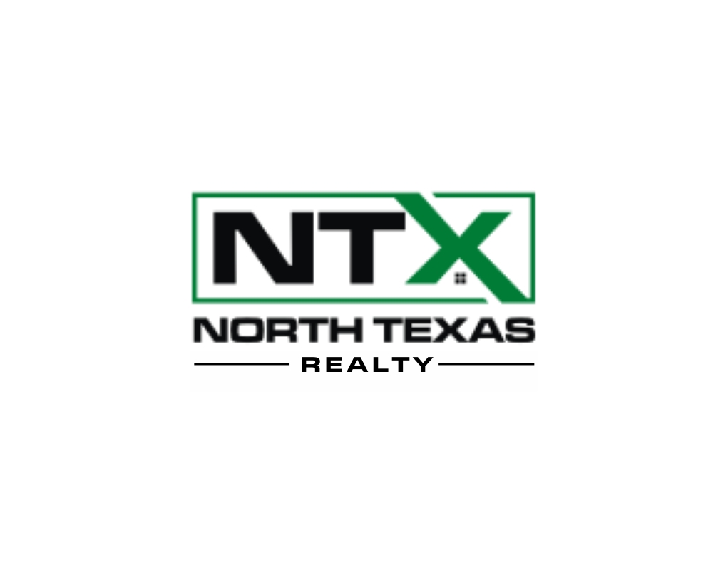North Texas Custom Homes  logo design by ruki