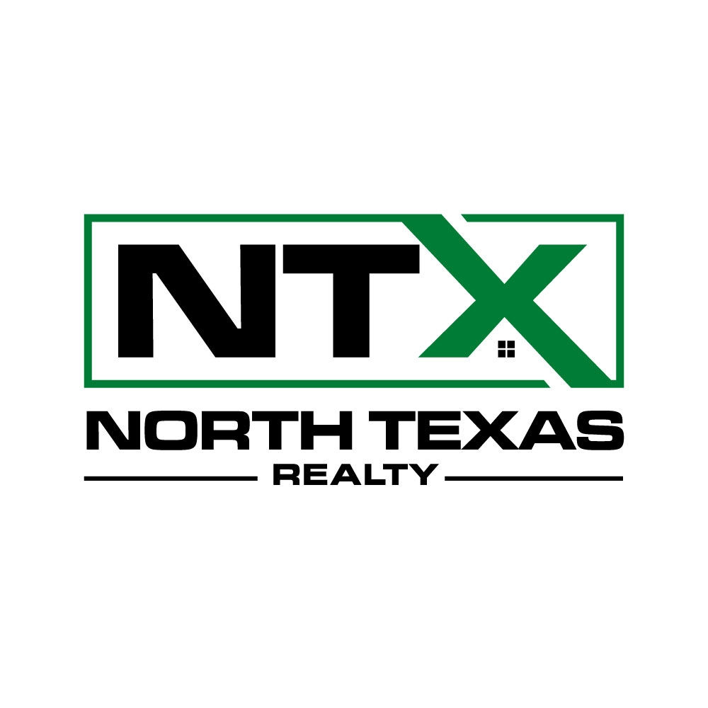 North Texas Custom Homes  logo design by Mad_designs