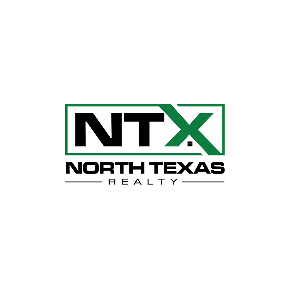 North Texas Custom Homes  logo design by suraj_greenweb