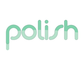 POLISH logo design by jaize