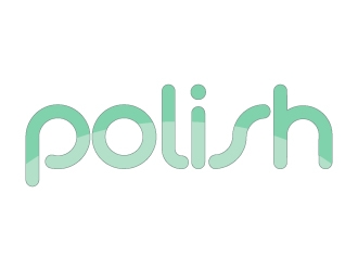 POLISH logo design by jaize