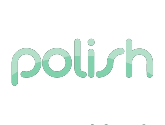 POLISH logo design by jaize