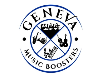  logo design by DreamLogoDesign