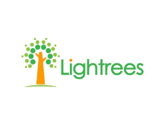 lightree logo design by J0s3Ph