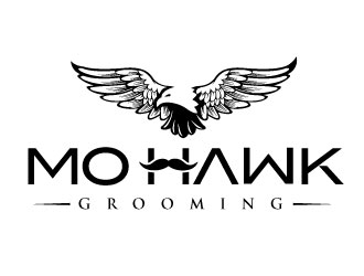  logo design by REDCROW