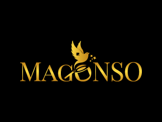 MagoNSO logo design by shadowfax