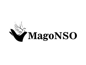 MagoNSO logo design by LucidSketch