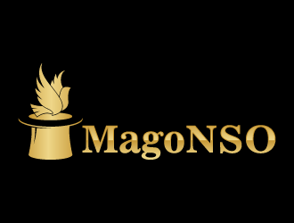 MagoNSO logo design by fastsev