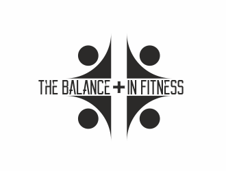 The Balance In Fitness logo design by serprimero