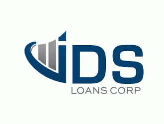 IDS Loans Corp (Individual Debt Solutions) logo design by nehel