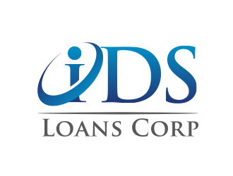 IDS Loans Corp (Individual Debt Solutions) logo design by keylogo