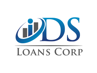 IDS Loans Corp (Individual Debt Solutions) logo design by keylogo