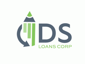 IDS Loans Corp (Individual Debt Solutions) logo design by nehel