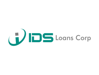 IDS Loans Corp (Individual Debt Solutions) logo design by sheilavalencia