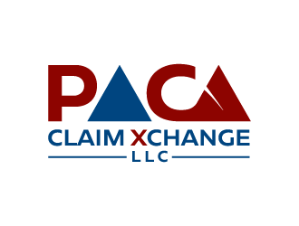 PACA Claim Xchange LLC logo design by Fajar Faqih Ainun Najib