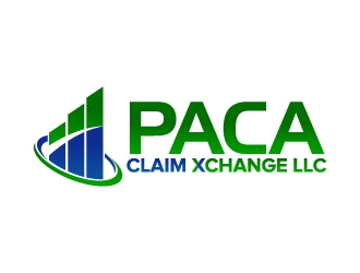 PACA Claim Xchange LLC logo design by jaize