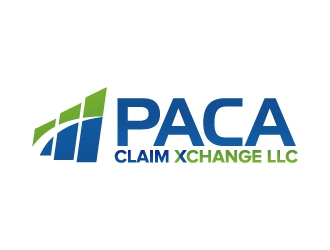PACA Claim Xchange LLC logo design by jaize