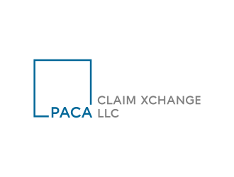 PACA Claim Xchange LLC logo design by sokha