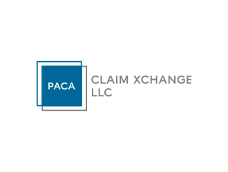 PACA Claim Xchange LLC logo design by sokha