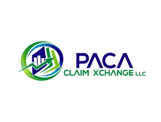 PACA Claim Xchange LLC logo design by dshineart