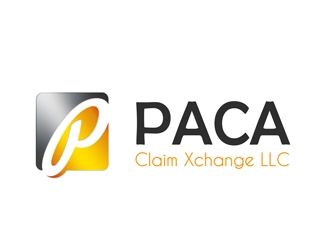 PACA Claim Xchange LLC logo design by Arrs