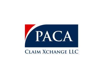 PACA Claim Xchange LLC logo design by mashoodpp