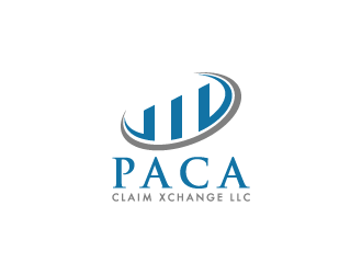 PACA Claim Xchange LLC logo design by pencilhand