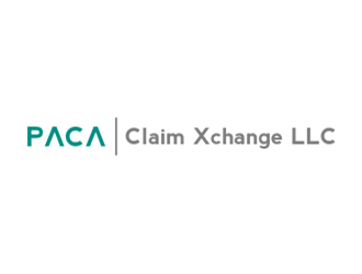 PACA Claim Xchange LLC logo design by sheilavalencia