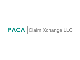 PACA Claim Xchange LLC logo design by sheilavalencia