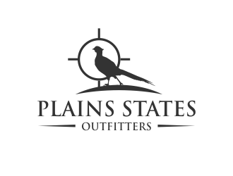 Plains States Outfitters logo design by meliodas