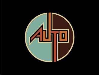 logo design by BintangDesign