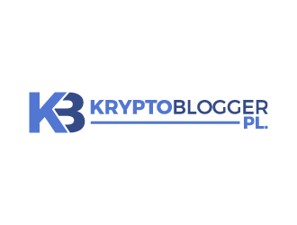 KryptoBlogger logo design by dchris