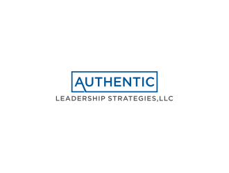 Authentic Leadership Strategies, LLC logo design by L E V A R