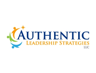 Authentic Leadership Strategies, LLC logo design by kgcreative