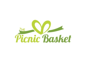 The Picnic Basket logo design by ingenious007