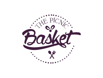 The Picnic Basket logo design by ingenious007